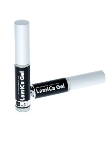InLei | LamiCa | Lash Filler - inlei.com